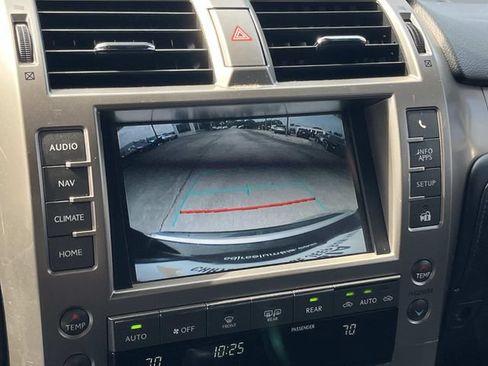 Used 2021 Lexus GX 460 Premium w/ Premium Plus Package AWD/4WD image 32