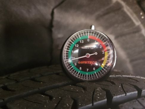 Certified 2023 Subaru Ascent Touring image 35