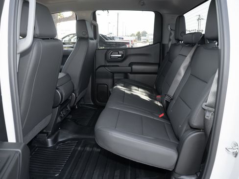 New 2026 Chevrolet Silverado 1500 W/T w/ WT Value Package image 26