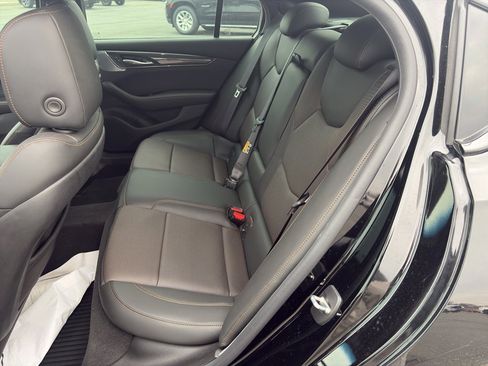 Used 2024 Cadillac CT5 Sport image 10