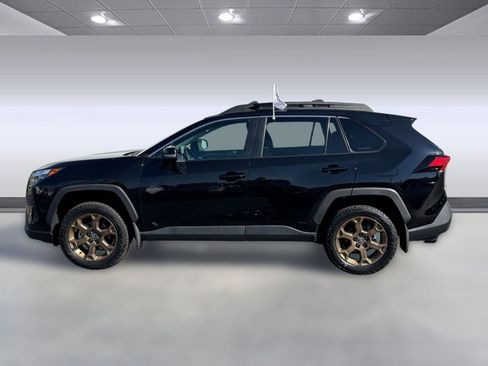 Certified 2024 Toyota RAV4 AWD Hybrid image 2