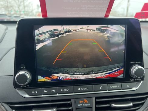 Certified 2024 Nissan Altima 2.5 SV image 50