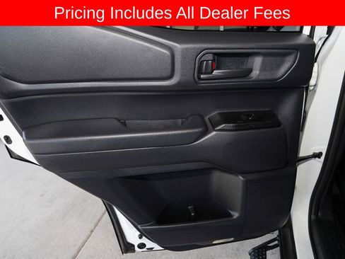 Certified 2025 Toyota Land Cruiser 1958 AWD/4WD image 11