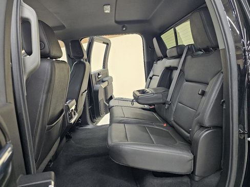 Used 2022 Chevrolet Silverado 2500 LTZ w/ LTZ Texas Edition image 25