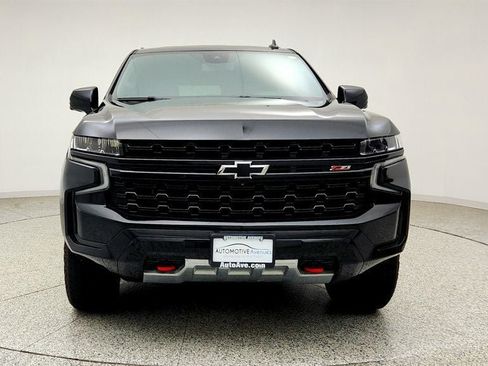 Used 2023 Chevrolet Tahoe Z71 w/ Z71 Off-Road Package AWD/4WD image 2