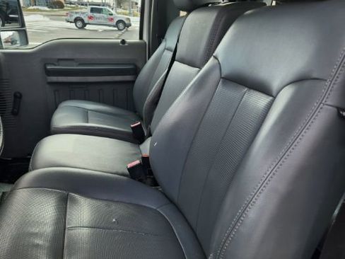 Used 2011 Ford F250 XL w/ XL Value Pkg image 17