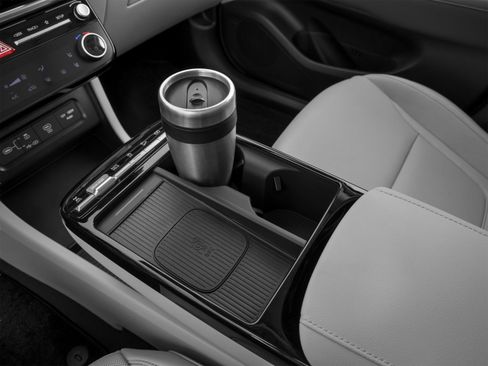 New 2026 Hyundai Tucson SE FWD image 25