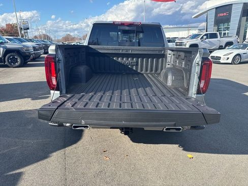 New 2026 GMC Sierra 1500 Denali Ultimate image 35
