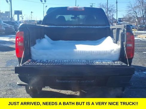 Used 2015 Chevrolet Colorado W/T image 5