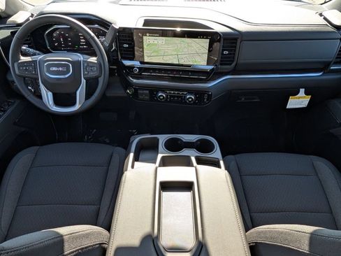 New 2026 GMC Sierra 1500 SLE AWD/4WD image 37