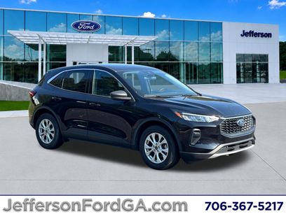 Used 2023 Ford Escape Active