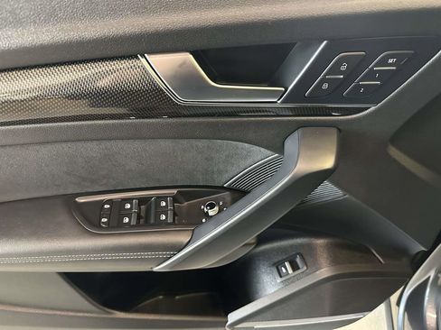 Used 2023 Audi SQ5 Premium Plus w/ Premium Plus Package AWD/4WD image 16