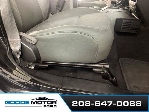 Used 2018 Jeep Wrangler Unlimited Sport AWD/4WD image 24