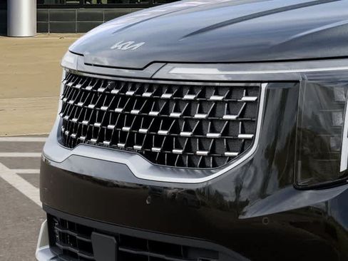 New 2026 Kia Carnival SX FWD image 12