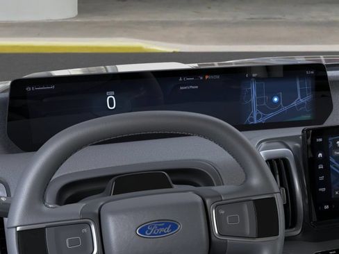 New 2026 Ford Expedition Active RWD image 13