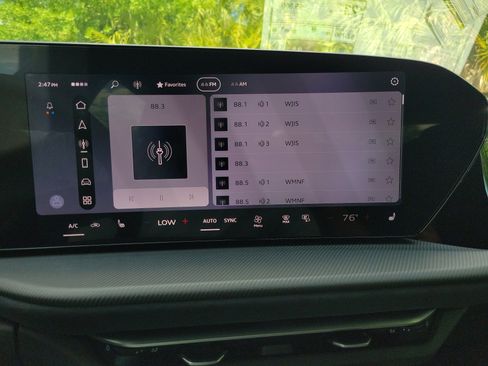 New 2026 Audi SQ5 Premium Plus AWD/4WD image 23