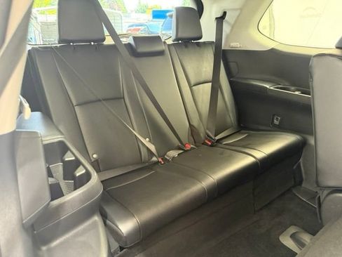 Used 2025 Toyota Grand Highlander AWD image 28