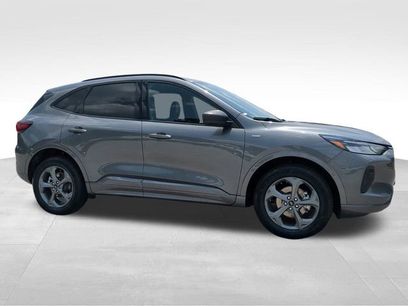 Certified 2023 Ford Escape ST-Line