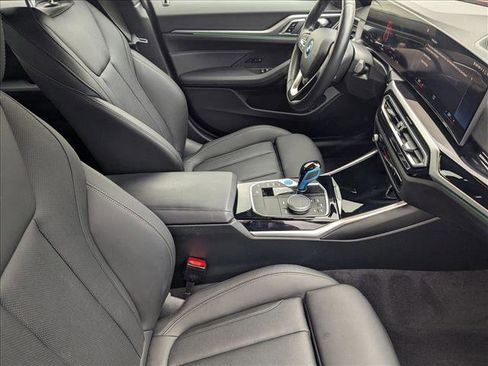 Certified 2023 BMW i4 eDrive40 w/ Premium Package image 21