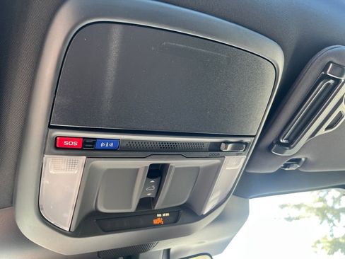 New 2026 Subaru Forester Touring AWD/4WD image 25