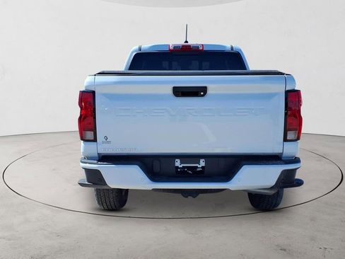 New 2026 Chevrolet Colorado LT image 6