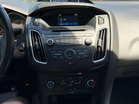 Used 2015 Ford Focus ST FWD image 13