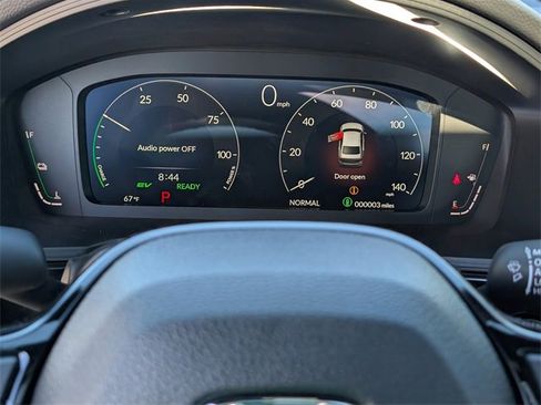 New 2026 Honda Civic Sport Touring image 17