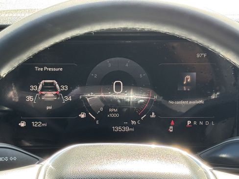 Used 2026 GMC Terrain Elevation w/ LPO, Floor Liner Package FWD image 15