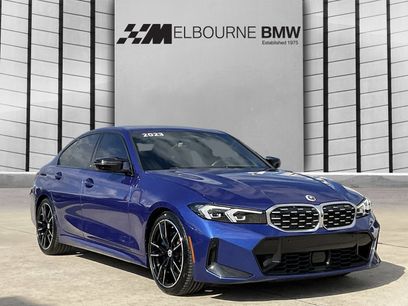 Certified 2023 BMW M340i