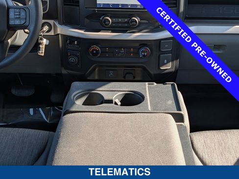 Certified 2023 Ford F150 XL w/ Trailer Tow Package AWD/4WD image 20