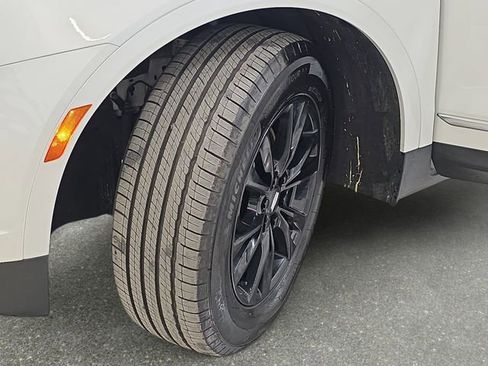 Used 2021 Cadillac XT5 Premium Luxury AWD/4WD image 29