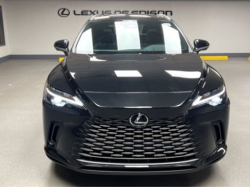New 2026 Lexus RX 350 Premium Plus AWD/4WD image 2