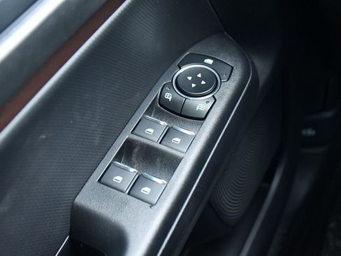 Used 2025 Ford Bronco Sport Outer Banks AWD/4WD image 23