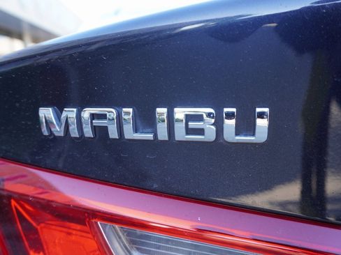 Used 2023 Chevrolet Malibu LT image 30