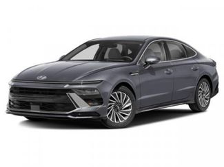 Used 2025 Hyundai Sonata SEL FWD video 1