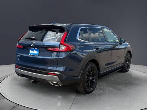 Used 2024 Honda CR-V Sport-L image 5