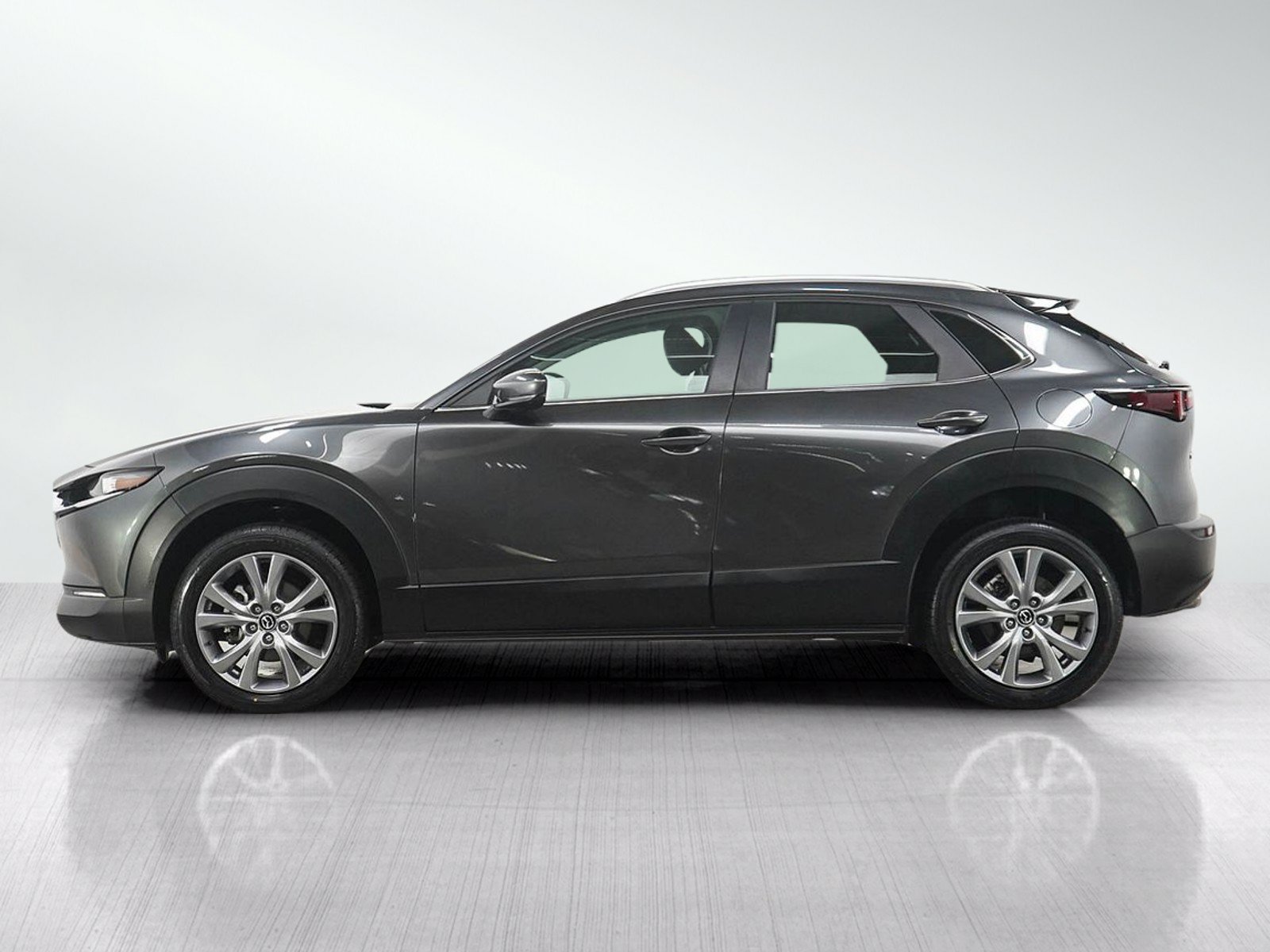 Used 2023 MAZDA CX-30 AWD 2.5 S w/ Preferred Package image 2