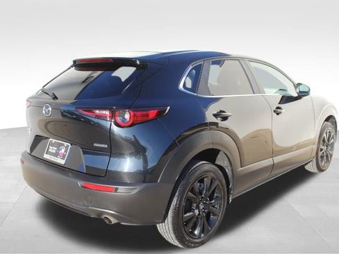Certified 2024 MAZDA CX-30 AWD 2.5 S w/ Select Sport Pkg image 8