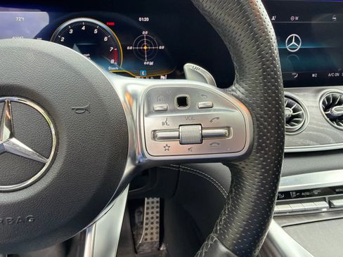 Used 2019 Mercedes-Benz AMG GT 63 image 15