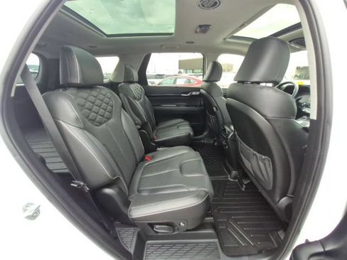 Used 2021 Hyundai Palisade Limited AWD/4WD image 18