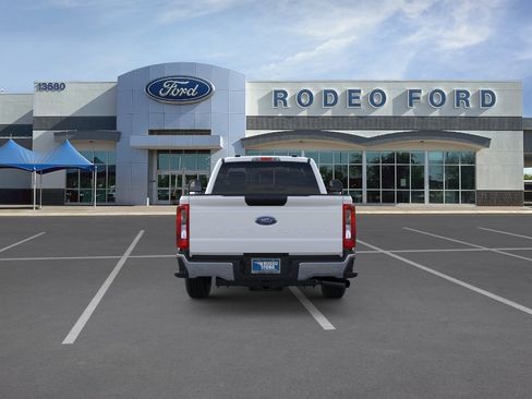 New 2026 Ford F250 XLT RWD image 5