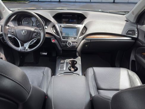 Used 2019 Acura MDX FWD w/ Technology Package image 14