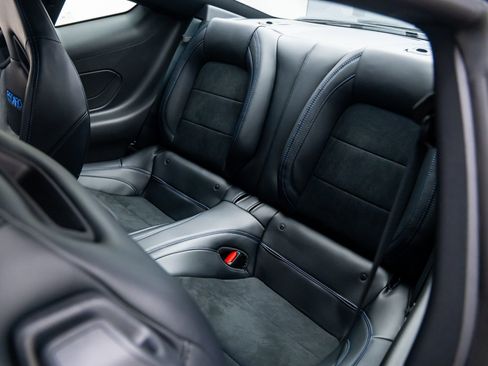 Used 2026 Ford Mustang Dark Horse image 21