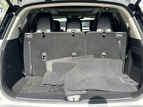 Certified 2023 Nissan Pathfinder SL w/ SL Premium Package image 13