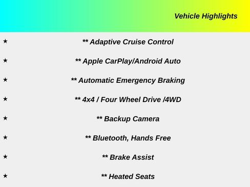 Used 2024 Jeep Wrangler Unlimited AWD/4WD image 1