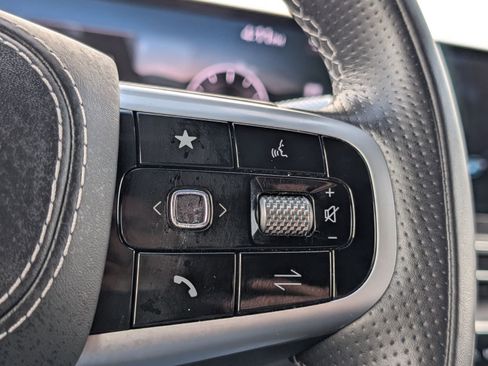 Used 2025 Genesis GV80 3.5T e-SC image 25