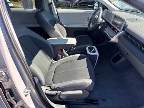 Certified 2024 Hyundai Ioniq 5 SE image 13