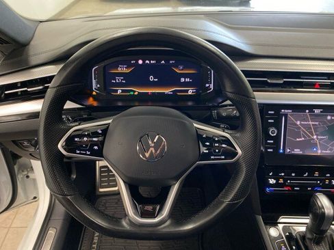 Used 2021 Volkswagen Arteon SEL AWD/4WD image 18