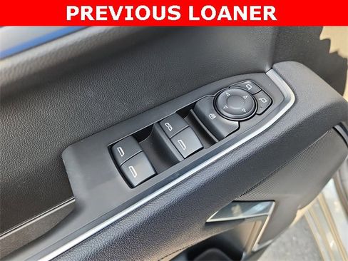 New 2026 GMC Sierra 1500 Elevation image 13