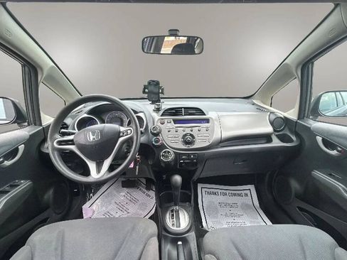 Used 2013 Honda Fit image 11